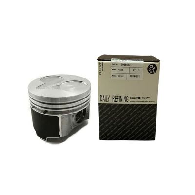 D902 Kubota Suku Cadang Mesin Piston Kit 1G826-21112 KX018 KX41