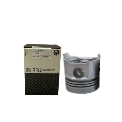V1902 Kubota Suku Cadang Mesin Piston Kit 19274-21111