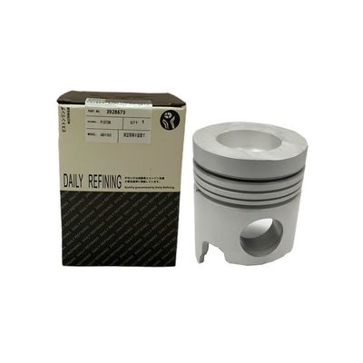 EP100 Mesin Piston Kit Bagian Mesin Konstruksi 13211-2061 13216-1224 13216-1450