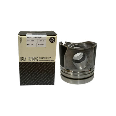 Kit Piston Mesin Isuzu 6 Silinder 6DF1 8-98028737-1