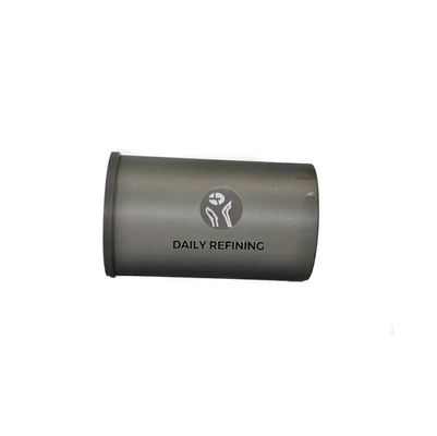 Liner Silinder 6D16T untuk MITSUBISHI 118mm Liner Lengan Kering ME041102 ME041105 ME041107