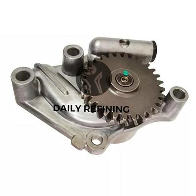 129900-32001 4TNV98 Pompa Oli Mesin 4TNV94 Untuk Suku Cadang Yanmar