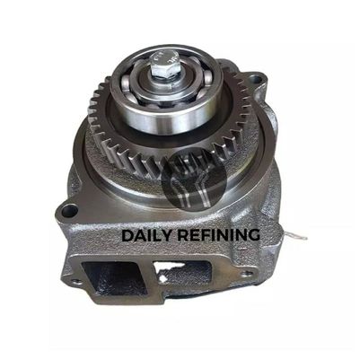 Kualitas tinggi 3306 3304 Mesin Pompa Air Model 1W-3058 2W-8001 untuk 1673C 3304 3306 3306B 528 815B