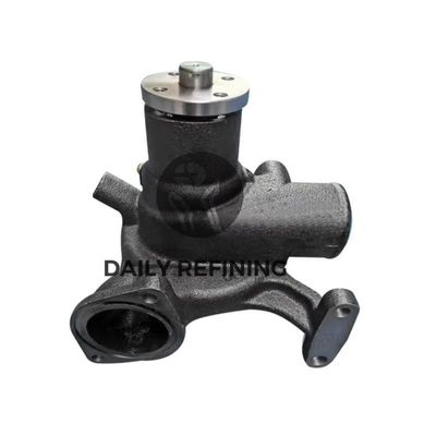 6D22 6D24T Pompa Air Mesin Mitsubishi SK430-3 SK400-2 ME995234