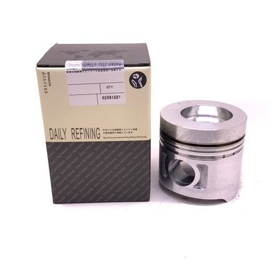 3066 3064 S6K Kit Piston Untuk Bagian Mesin Caterpillar 34317-07500 5I-7537