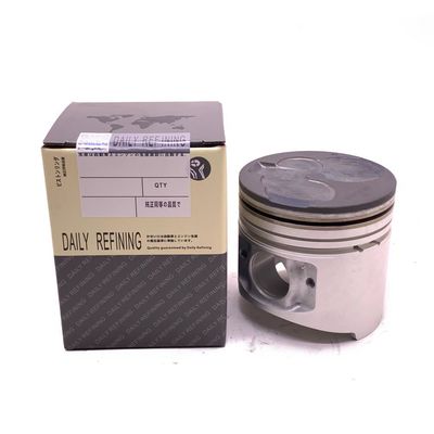 4m40 4m40T Mesin Piston Kit E307 4M40 E307C PISTON ME200688 ME203223 ME207181