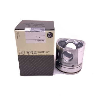 6BT mesin kit piston Cummins 4bt Bagian 102mm 3928673
