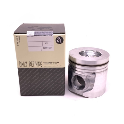 C7.1 Kit piston untuk Bagian Mesin Perkins 105mm 370-7997 370-7998