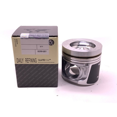 Kit Piston Untuk Bagian Mesin Deutz Volvo D6E 0450-1382