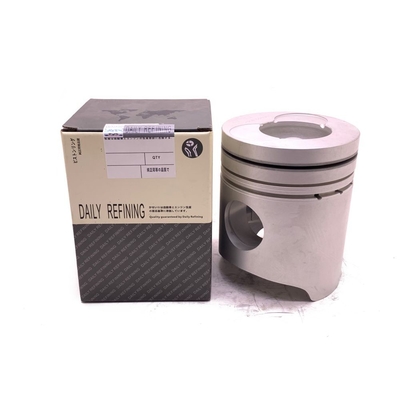 6D22 6D22T untuk Mitsubishi Engine Piston Kit 23411-83410