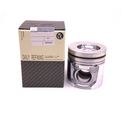 D7D untuk Volvo Bagian Mesin Kit Piston VOE20450773 VOE40278600