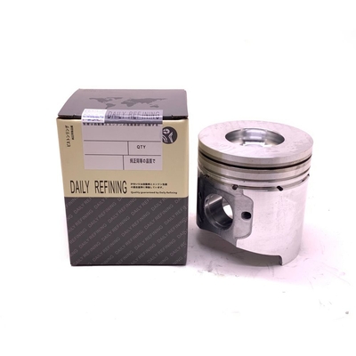 4tnv94 4d94 Piston Kit 94mm untuk Bagian Mesin Yanmar 129906-22080