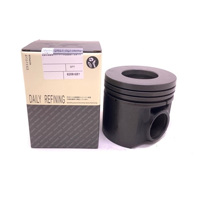 S6D125 untuk Komatsu Parts SAA6D125-3 Mesin Kit Piston 6152-32-2510