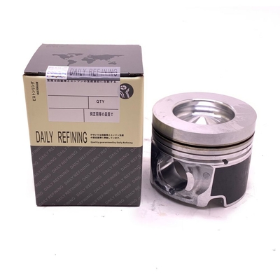 4JJ1 Piston untuk Bagian Mesin Isuzu 8-97367398-1
