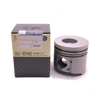 suku cadang untuk isuzu 4JG1 Piston 897288250-0 8-97288251-0