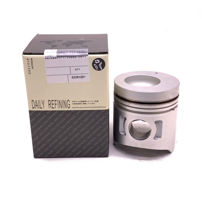 4d31 6d31t Kit Piston Untuk Bagian Mesin Mitsubishi Me012858