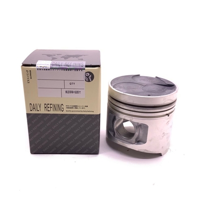 4m40 4m40t kit piston untuk Mitsubishi Bagian Mesin ME200688 ME203223 ME207181