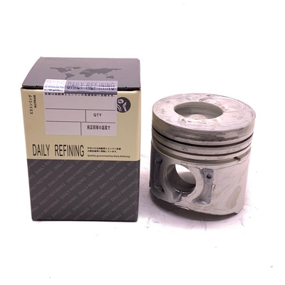 4jb1 Kit Piston Untuk Bagian Mesin Isuzu 8-97176606-0