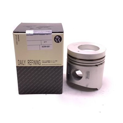 4d32 Kit Piston untuk Bagian Mesin Mitsubishi Me013313