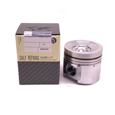 S4d95 Kit Piston Mesin untuk Komatsu Bagian Mesin 6271-31-2110