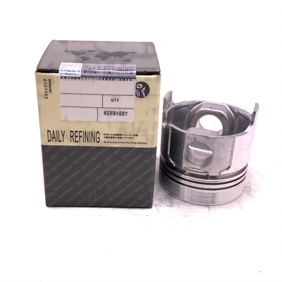 4d84-2 3d84 4d84 Piston Set untuk suku cadang mesin Yanmar 129105-22080