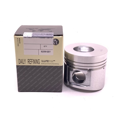 4D95 untuk Komatsu Cummins Piston B3.3 6205-31-2190 4089968 6204-31-2190