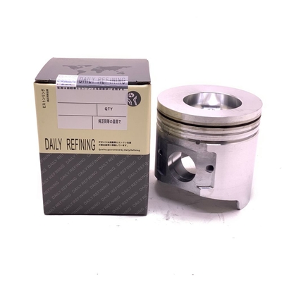 4TNE98 4D98E piston kt untuk yanmar 4 silinder mesin diesel 129902-22080 129903-22081