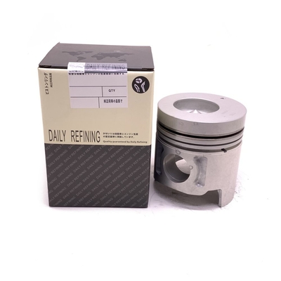 Kit piston untuk Mitsubishi 6d34t 4d34 Bagian mesin Me088990