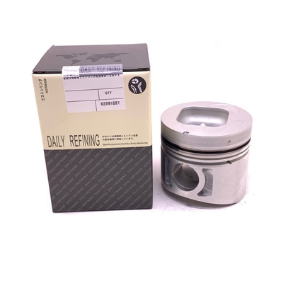 6bg1 untuk Bagian Mesin Isuzu Piston 1-12111781-0