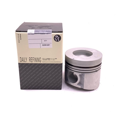 Bagian mesin untuk Isuzu Piston 6bg1t 4bg1t 8-97358574-0