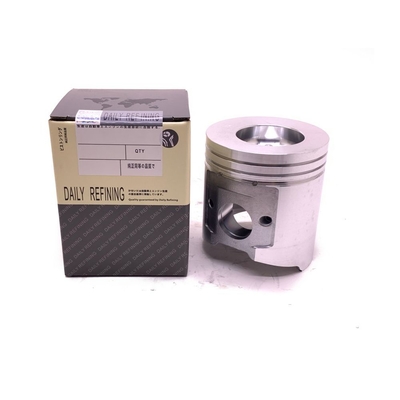 4d94e 4tne94 Kit Piston Mesin untuk suku cadang mesin Yanmar 129900-22080 129906-22080
