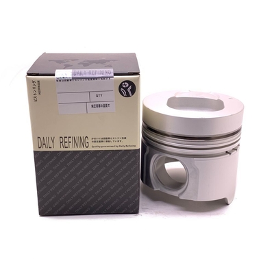 6SD1-3 untuk Bagian Mesin Isuzu Piston Set 1-12111620-1