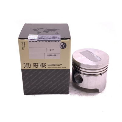 S4L S3L Kit Piston untuk Bagian Mesin Mitsubishi 31A17-11100