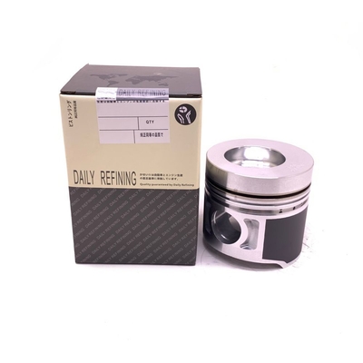 3066 S6K Cat320c Piston Untuk Mesin Caterpillar suku cadang 34317-10200 297-7751