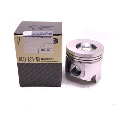4TNE88 4d88e Kit Piston Untuk Bagian Mesin Yanmar 129005-22080 129001-22081 129001-22901
