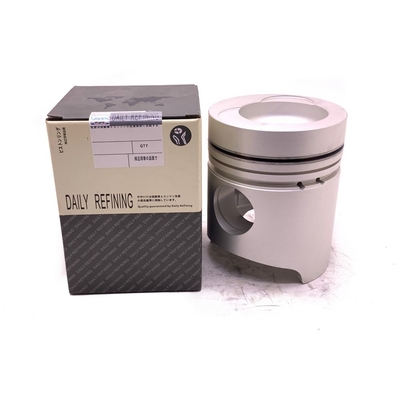 Kit piston 6d22T 6d22 untuk Mitsubishi Engine Parts ME052664 merek Daily Refining