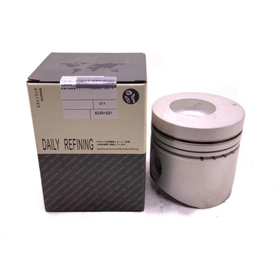 Piston Kit Bagian untuk Mitsubishi 6d16T 6d16 Mesin 23411-93400