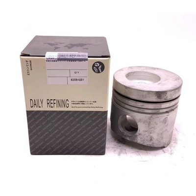 6d16 6D16 Kit piston untuk suku cadang mesin Mitsubishi 23411-93c20
