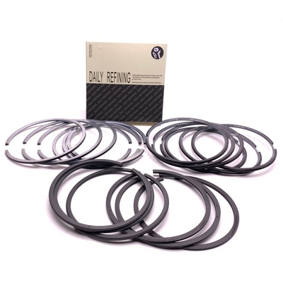 4M40T 4m40 Diesel Piston Ring Mitsubishi Mesin suku cadang ME203226