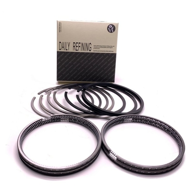 NT2202 NT2203 Mesin Piston Ring untuk mesin Cummins 3801755