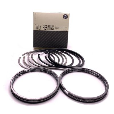 NT855 NAT855 Ring Piston untuk mesin 3801755