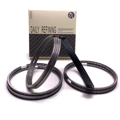 S4L S3L Mesin Piston Ring untuk mesin Mitsubishi 31A17-00010 MM433921