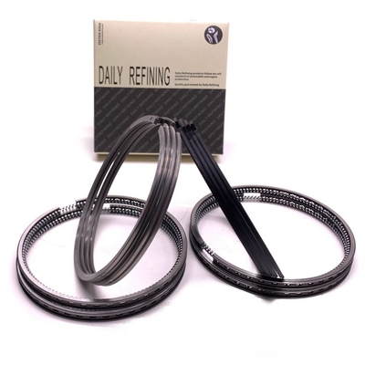 V2403 Mesin Piston Ring untuk bagian mesin kubota 1G790-21053