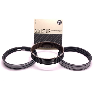 S6d140 Mesin Piston Ring untuk mesin Komatsu 6211-31-2031