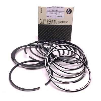 Kualitas tinggi 3306 3304 Kit Piston Ring untuk suku cadang ulat 211-4321