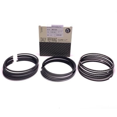 3516 3512 3508 cincin piston untuk aksesori ulat Mesin Bagian 509-6461 223-6361 144-5695