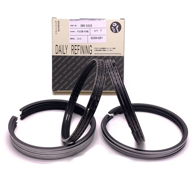 4tnv94 4d94 tp npr Piston Ring Untuk Bagian Mesin Yanmar 129901-22050
