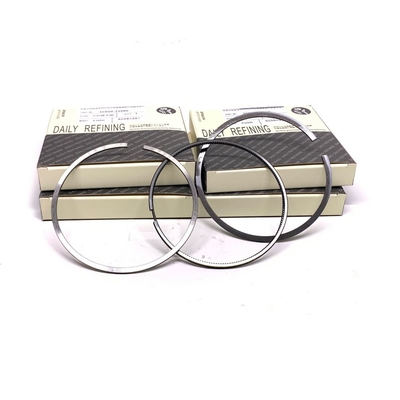 C6.6 C7.1 Piston Ring kit untuk aksesoris ulat toko 276-7476