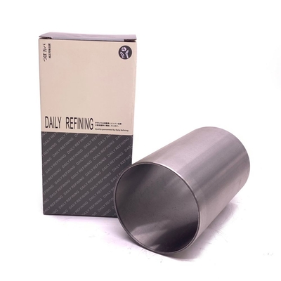S4F silinder liner Untuk Mitsubishi Mesin Bagian 34307-05400