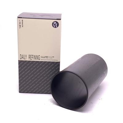 D6E Cylinder Liner untuk suku cadang Mesin Volvo 0428-4602